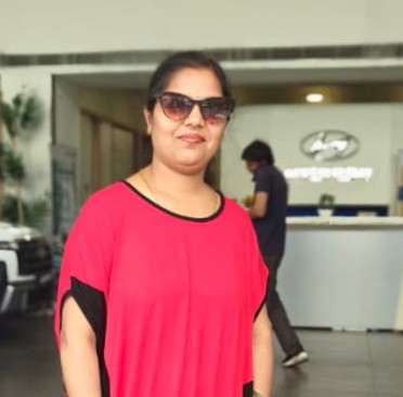 Sarita Agarwal - Founder